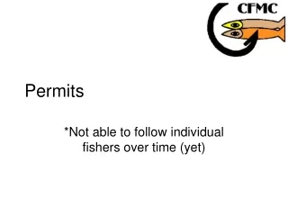 Permits