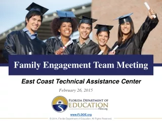 Family Engagement Team Meeting