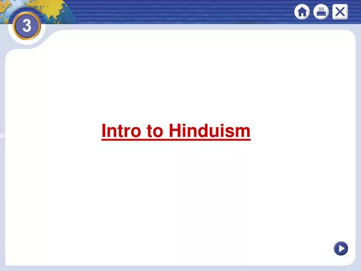 https www youtube intro to hinduism