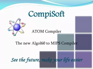 CompiSoft