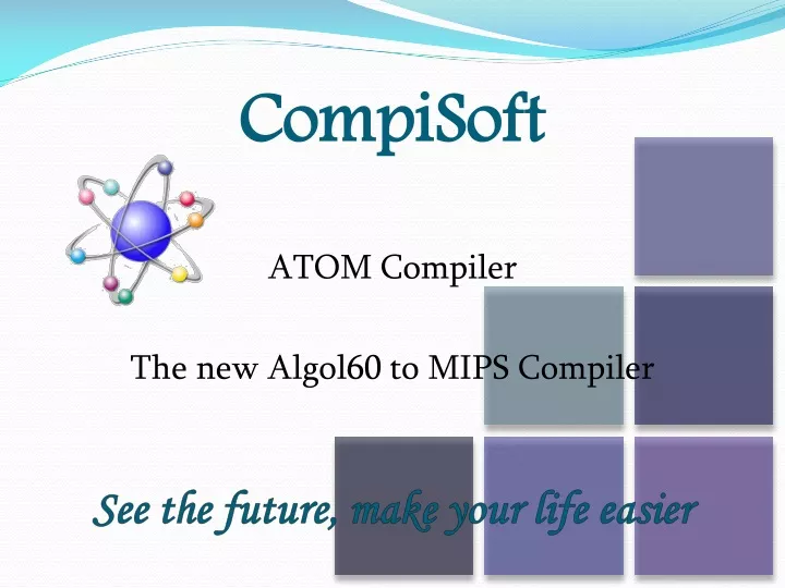 compisoft