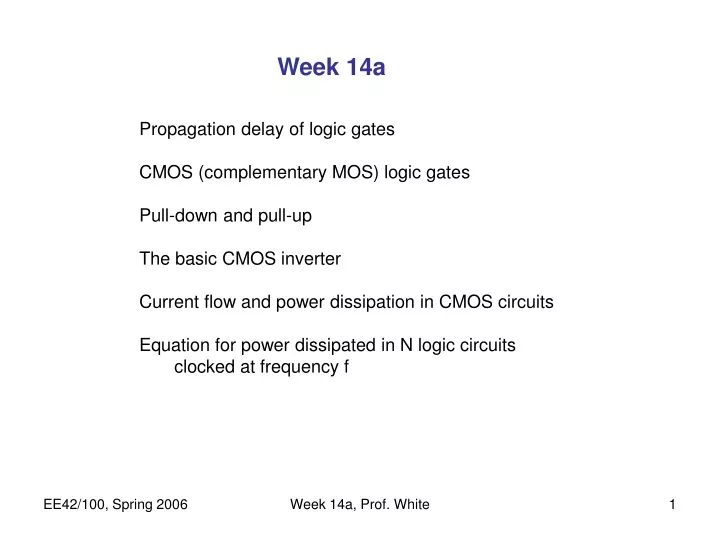 week 14a