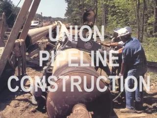 Pipeline Owners