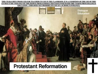 Protestant Reformation