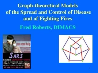 Mathematical Models of Disease Spread