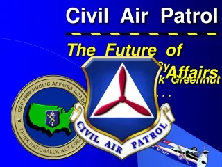 Civil  Air  Patrol