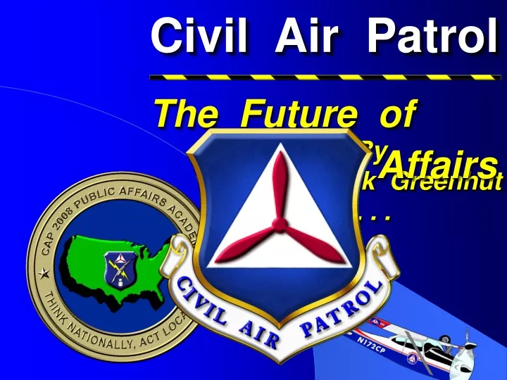 civil air patrol