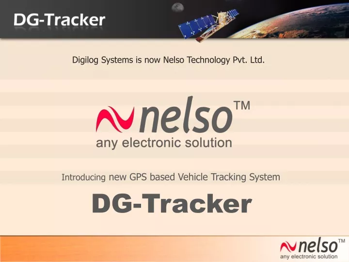 digilog systems is now nelso technology pvt ltd