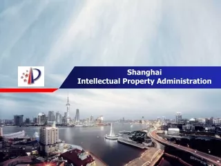 Shanghai  Intellectual Property Administration