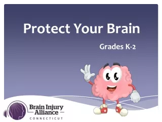 Protect Your Brain