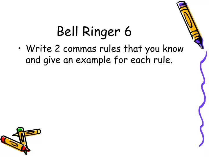 bell ringer 6