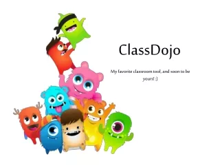 ClassDojo