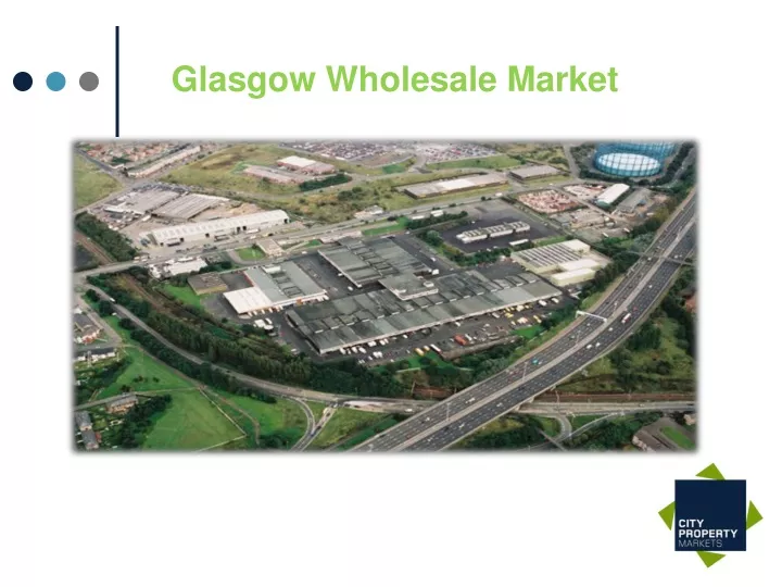 glasgow wholesale market