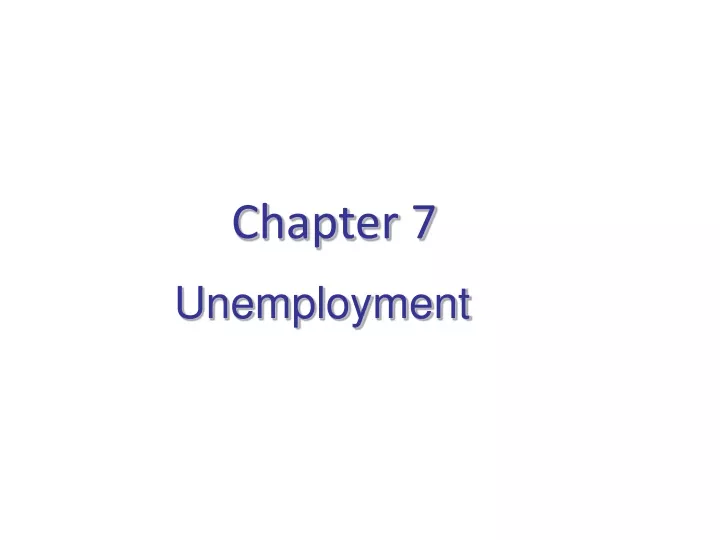 chapter 7