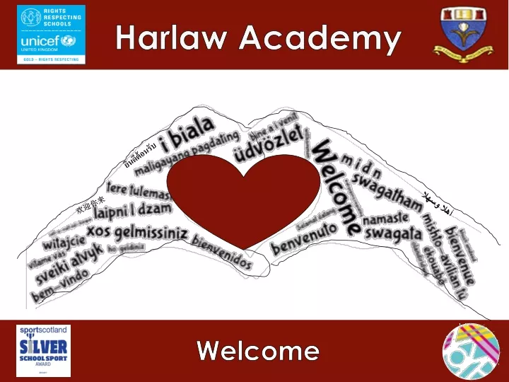 harlaw academy