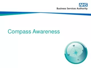 Compass Awareness