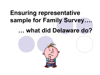 … what did Delaware do?