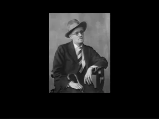 James Joyce,  Stephen Hero