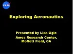 Aerospace Engineering: Past, Present, and Future Flights - slide 1