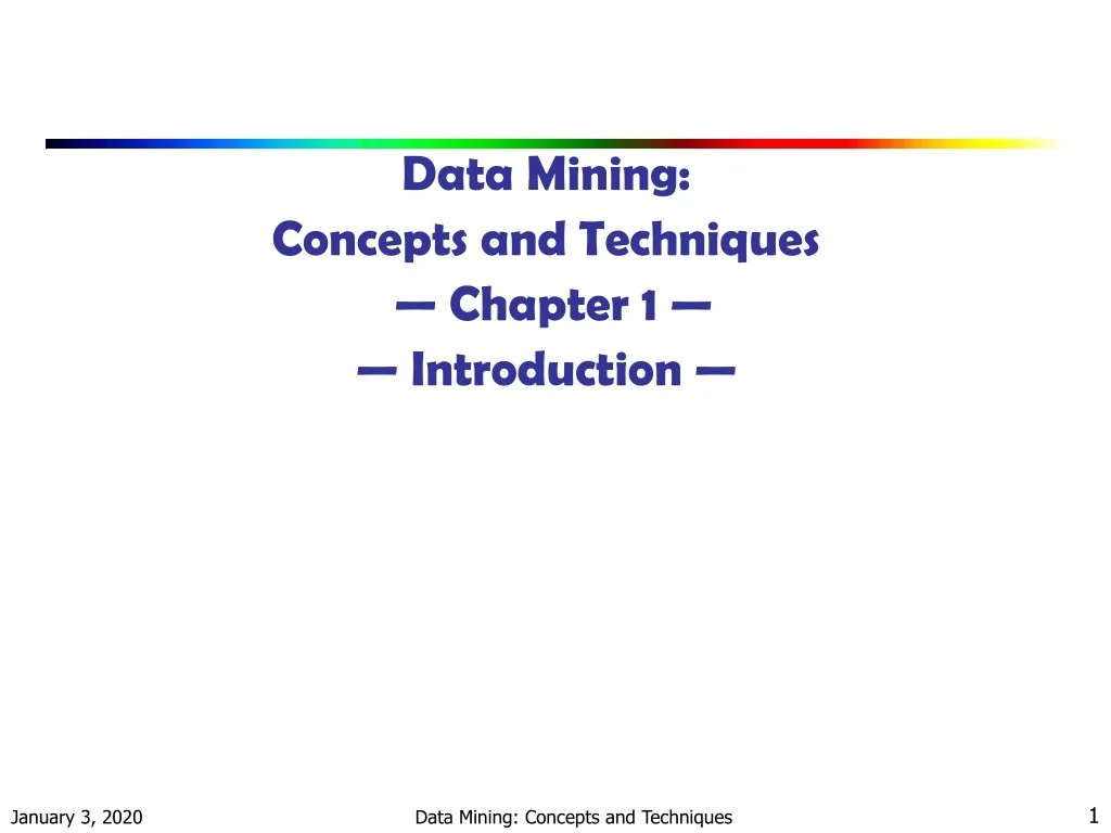 PPT - Data Mining: Unveiling Hidden Patterns PowerPoint Presentation ...
