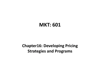 MKT: 601