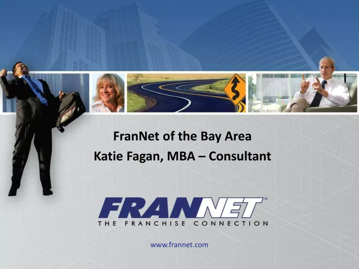 frannet of the bay area katie fagan mba consultant
