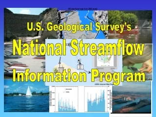 U.S. Geological Survey's