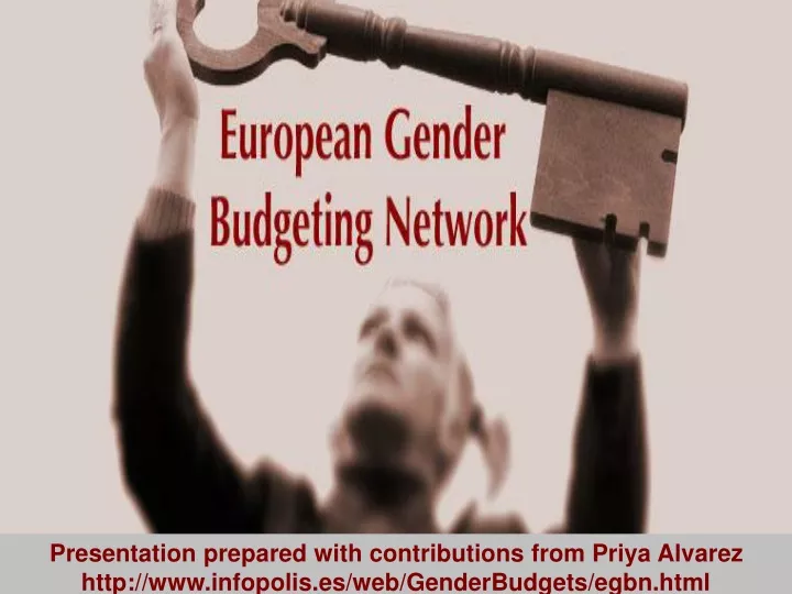 european gender budgeting network