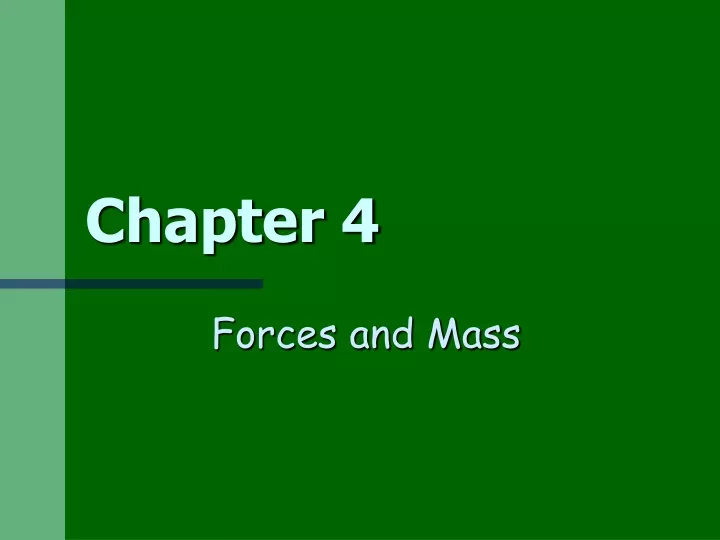 chapter 4