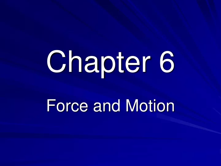 chapter 6