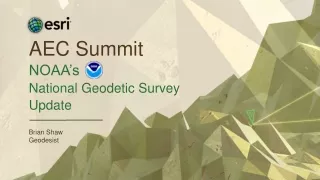 AEC Summit