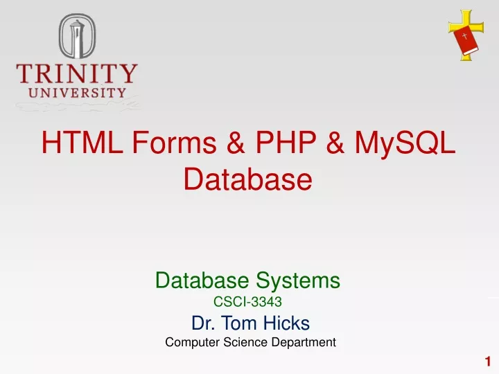 html forms php mysql database database systems