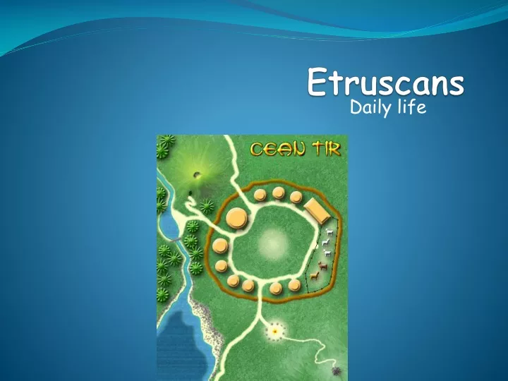 etruscans