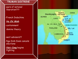 TRUMAN DOCTRINE