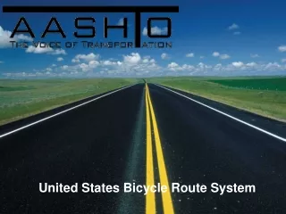United States Bicycle Route System