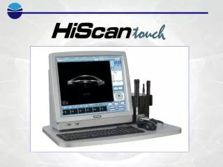 B-Scan /UBM Diagnostic A-Scan  Biometry A-Scan on B-Scan Pachymetry IOL calculation