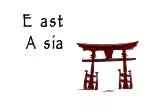 East   Asia