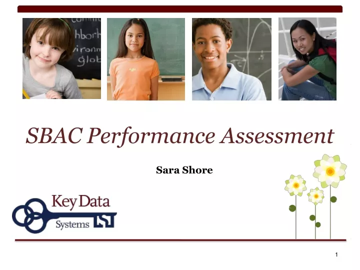 sbac performance assessment