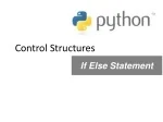 Control Structures - slide 1