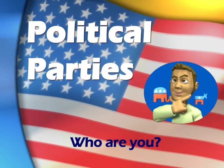 political parties