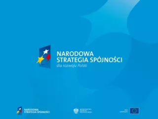 European Funds- Promotional Campaign in media Anna Wywigacz,  Ministry of Regional Development