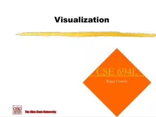 Visualization