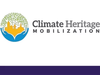 Climate heritage mobilization, SAN Francisco    september  12, 2018