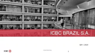 ICBC BRAZIL S.A.