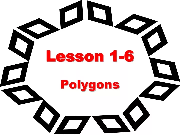 lesson 1 6