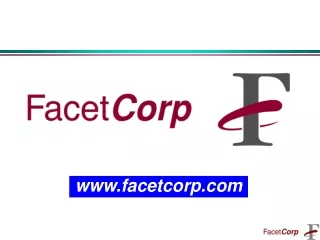 facetcorp