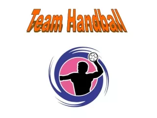 Team Handball