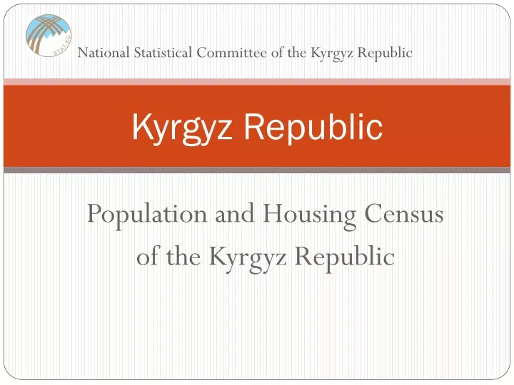 kyrgyz republic