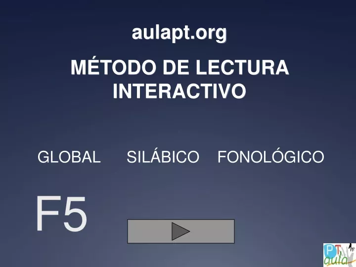 a ulapt org m todo de lectura interactivo