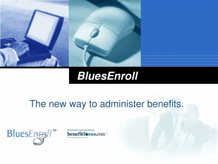 bluesenroll